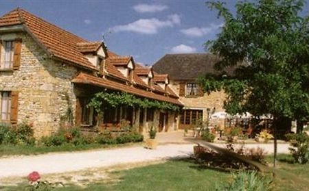 Hotel Chastrusse Nadaillac-de-Rouge Εξωτερικό φωτογραφία
